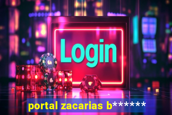 portal zacarias b******